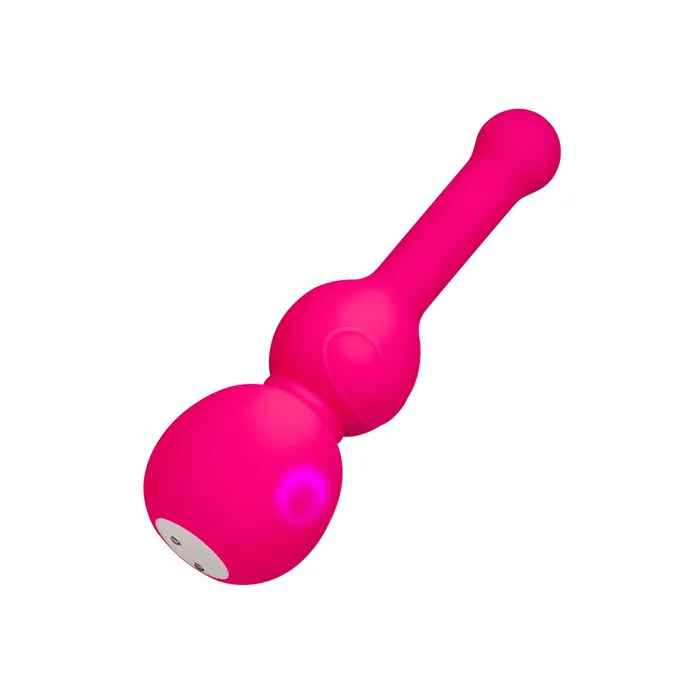 FemmeFunn Female Sex Toys | Mini Vibratore FemmeFun Poly Rosa