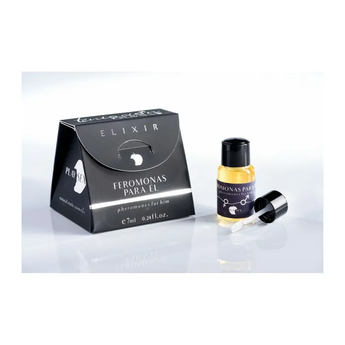 Feromoni Maschili CP Tentacion 7 ml | Tentacion Vibrators Feromoni Maschili CP Tentacion 7 ml | Tentacion Vibrators