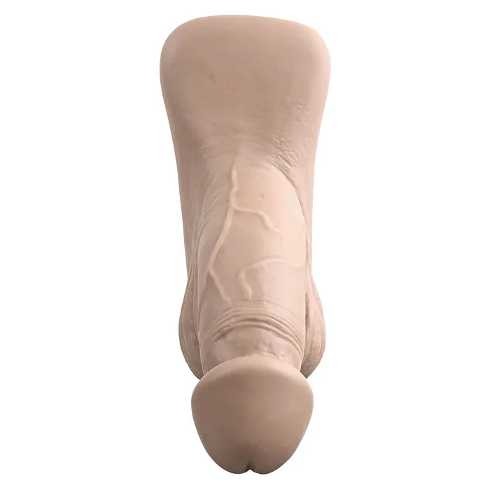 Gender X Dildos | Dildo Realistico Gender X Silicone Ø 3,5 cm