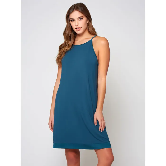 Golyta Vibrators | Malachite Chemise