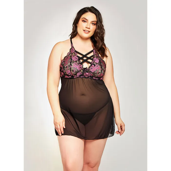 Golyta Vibrators | Shirina Babydoll