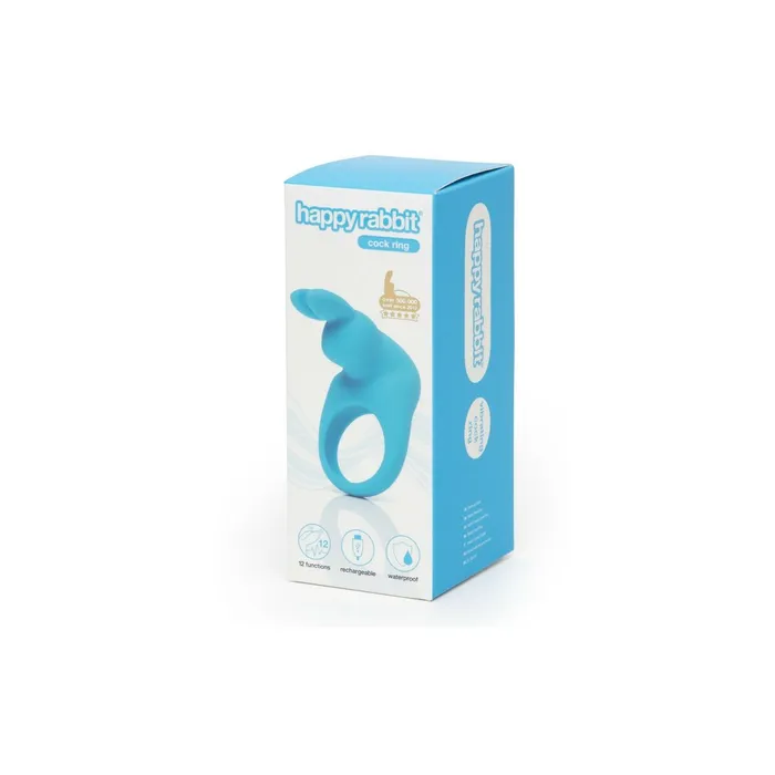 Happy Rabbit Vibrators | Anelli Fallici Happy Rabbit Happy Rabbit Vibrators | Anelli Fallici Happy Rabbit