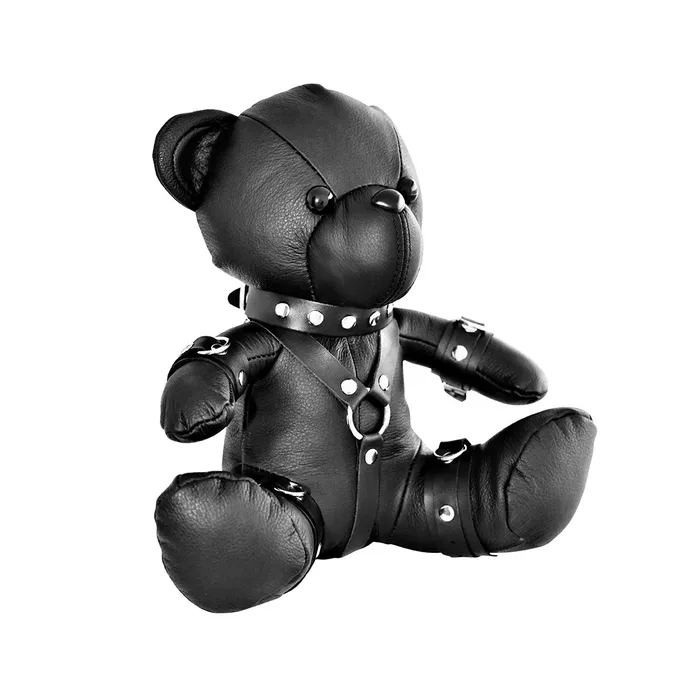 Kiotos Leather - EDDY de BDSM Teddybeer | Kiotos Restraints