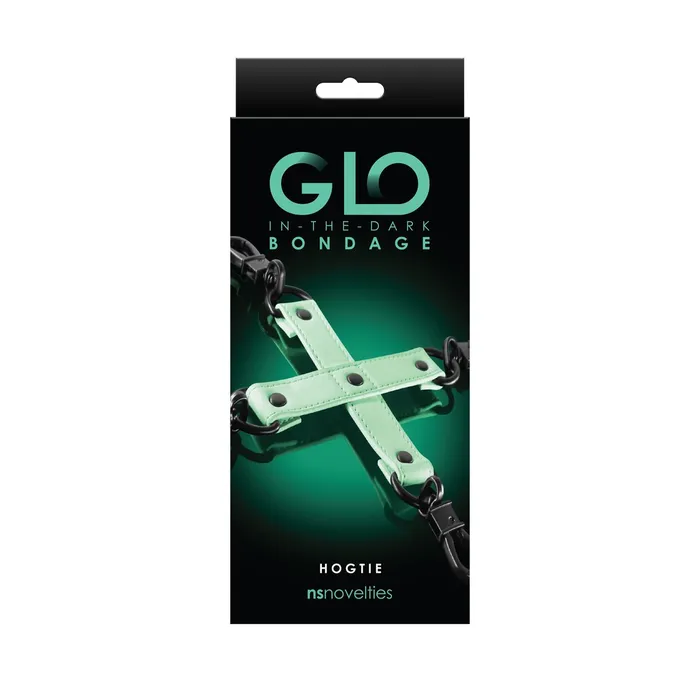 Kit di Corda Regolabile per Bondage NS Novelties Glo | NS Novelties Vibrators