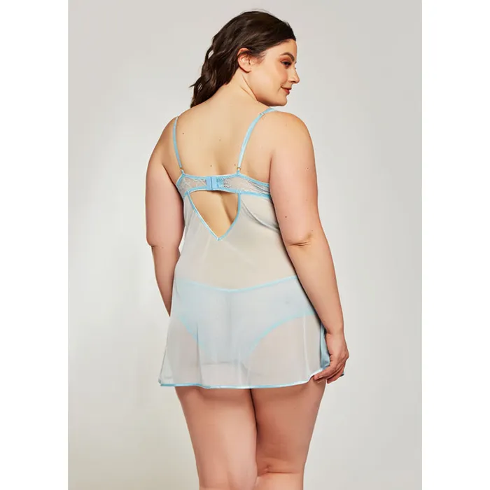 Laila Babydoll | Golyta Vibrators