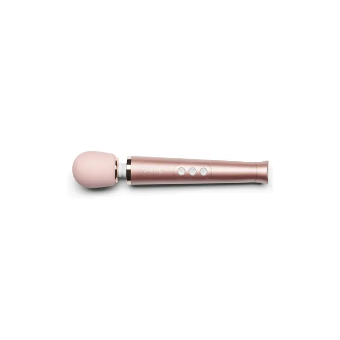 Le Wand Vibrators | Massaggiatore a Bacchetta Petite Le Wand Rosa Le Wand Vibrators | Massaggiatore a Bacchetta Petite Le Wand Rosa