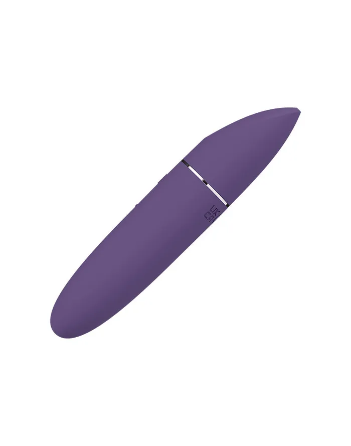 LELO - Mia 3 - Pucker Up - Lipstick Vibrator - Paars | LELO Vibrators