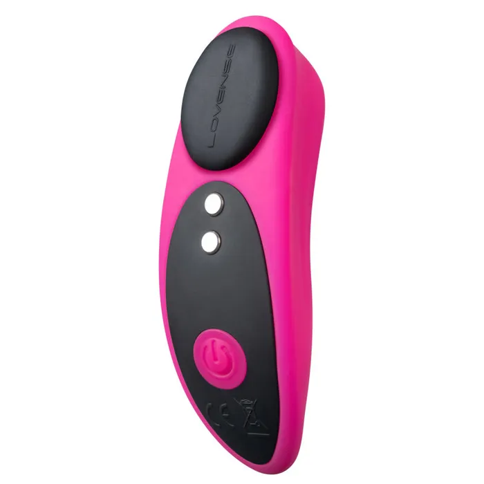 Lovense Female Sex Toys | Ferri - Bluetooth Panty Vibrator Lovense Female Sex Toys | Ferri - Bluetooth Panty Vibrator