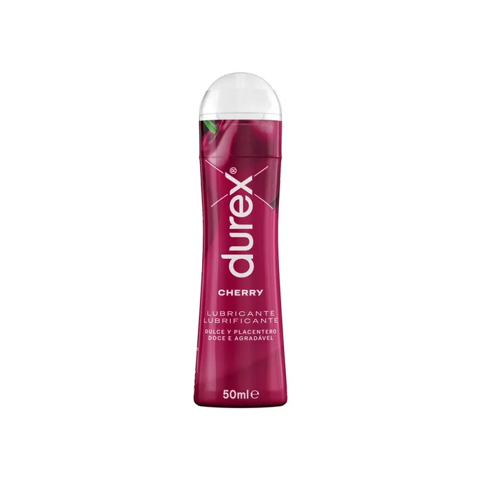 Lubrificante Durex 50 ml Durex Vibrators