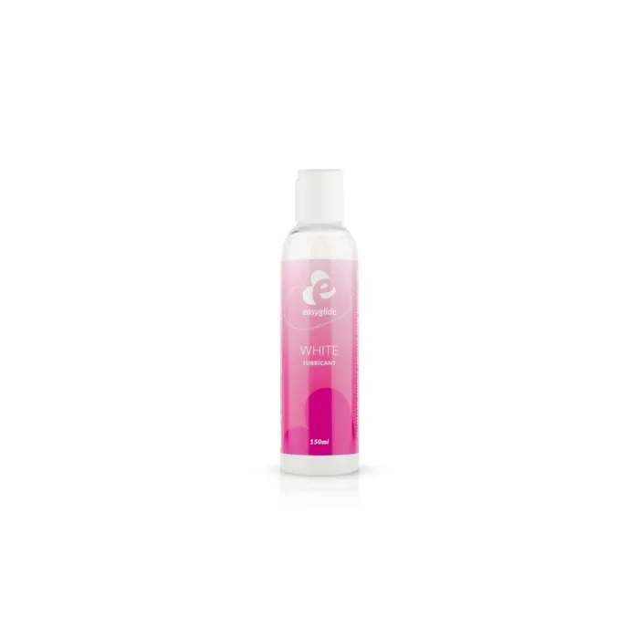 Lubrificante Easyglide 150 ml Bianco Easyglide Vibrators