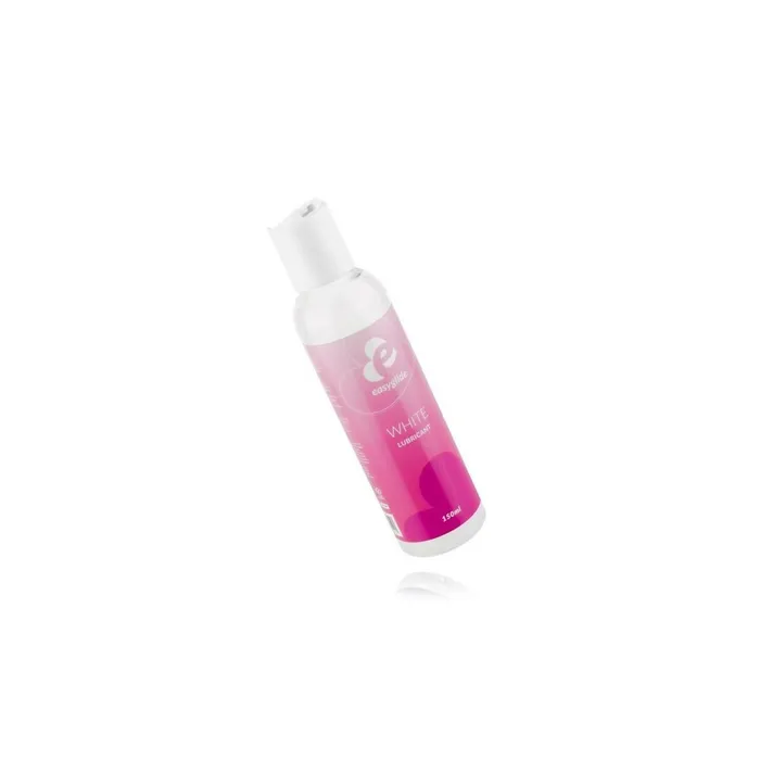 Lubrificante Easyglide 150 ml Bianco | Easyglide Vibrators Lubrificante Easyglide 150 ml Bianco | Easyglide Vibrators