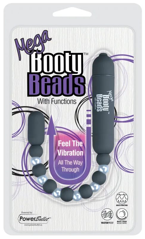 Male Sex Toys | BMS Enterprises Mega Booty Beads Male Sex Toys | BMS Enterprises Mega Booty Beads