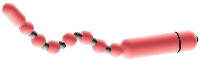 Male Sex Toys | BMS Enterprises Mega Booty Beads Male Sex Toys | BMS Enterprises Mega Booty Beads