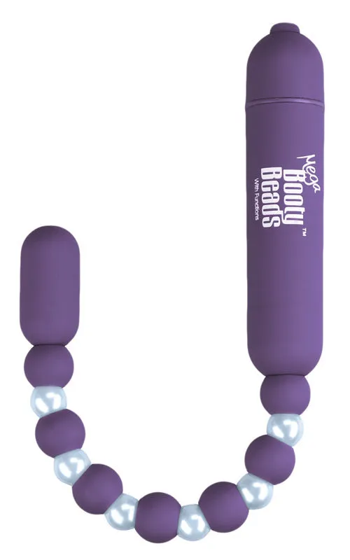 Male Sex Toys | BMS Enterprises Mega Booty Beads Male Sex Toys | BMS Enterprises Mega Booty Beads