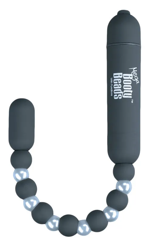 Male Sex Toys | BMS Enterprises Mega Booty Beads Male Sex Toys | BMS Enterprises Mega Booty Beads
