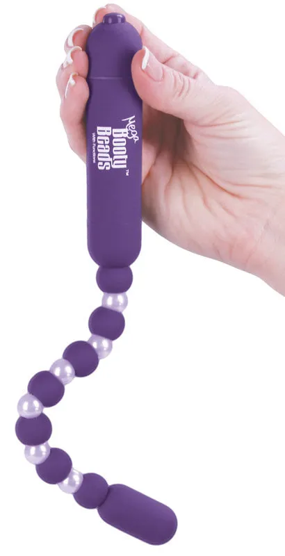 Male Sex Toys | BMS Enterprises Mega Booty Beads Male Sex Toys | BMS Enterprises Mega Booty Beads
