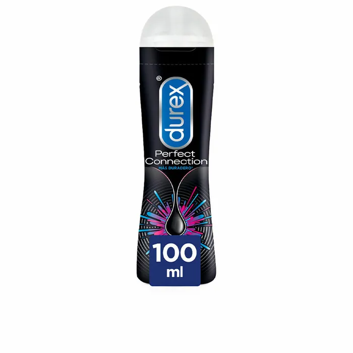 Male Sex Toys Durex Lubrificante Durex Perfect Connection 100 ml