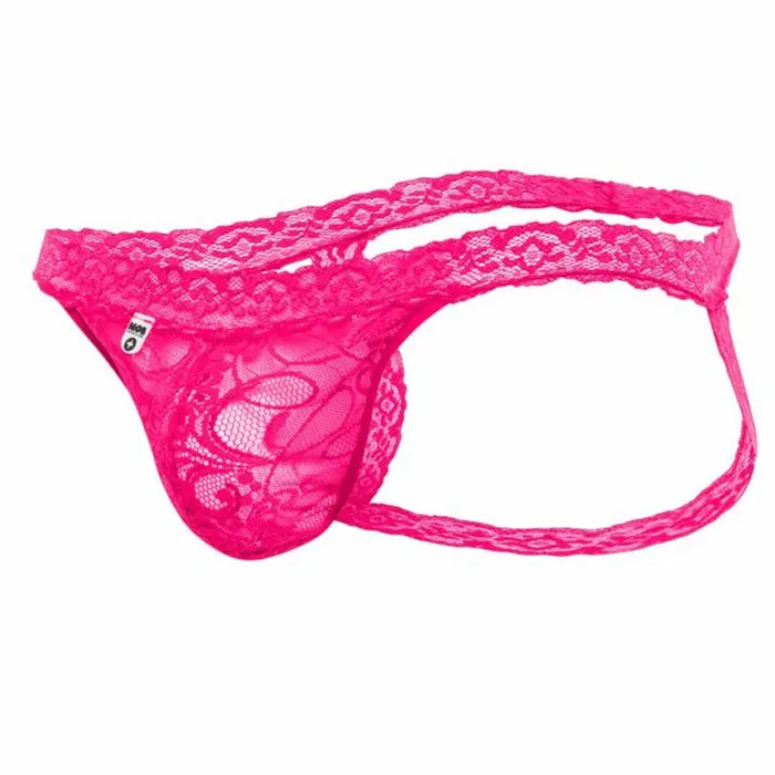 MaleBasics Corp Female Sex Toys | MaleBasics Lace JockStrap MaleBasics Corp Female Sex Toys | MaleBasics Lace JockStrap