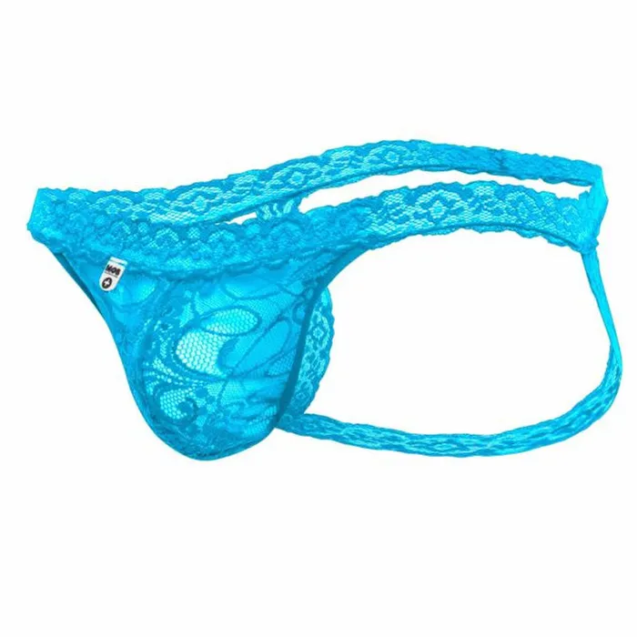 MaleBasics Corp Female Sex Toys | MaleBasics Lace JockStrap MaleBasics Corp Female Sex Toys | MaleBasics Lace JockStrap