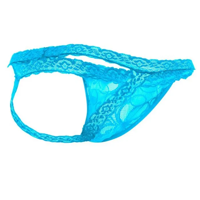 MaleBasics Corp Female Sex Toys | MaleBasics Lace JockStrap MaleBasics Corp Female Sex Toys | MaleBasics Lace JockStrap