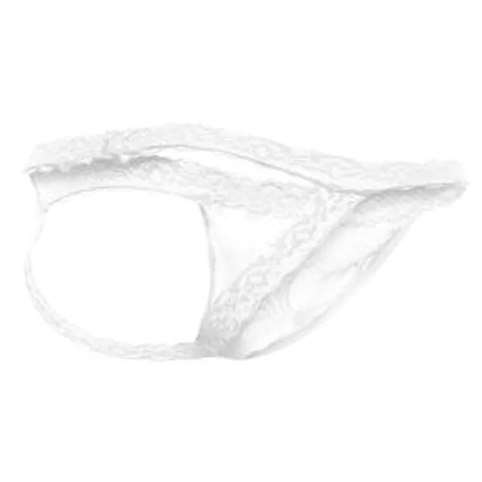 MaleBasics Corp Female Sex Toys | MaleBasics Lace JockStrap MaleBasics Corp Female Sex Toys | MaleBasics Lace JockStrap