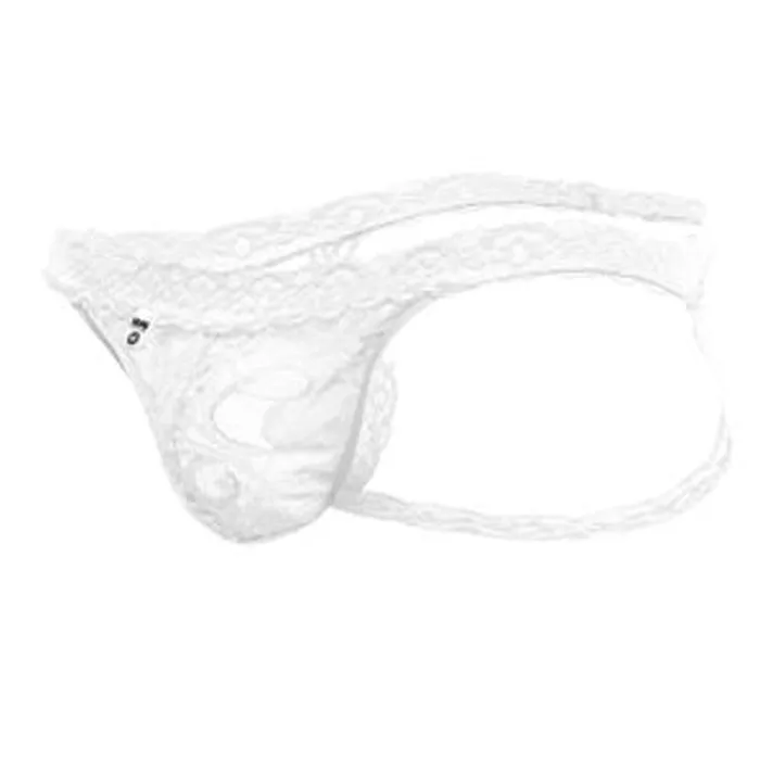 MaleBasics Corp Female Sex Toys | MaleBasics Lace JockStrap MaleBasics Corp Female Sex Toys | MaleBasics Lace JockStrap