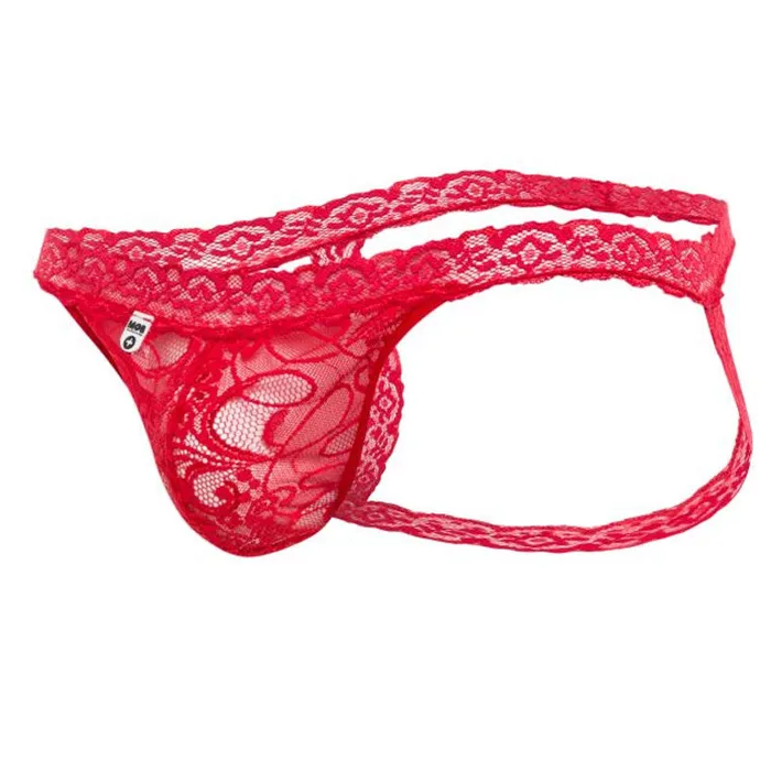 MaleBasics Corp Female Sex Toys | MaleBasics Lace JockStrap MaleBasics Corp Female Sex Toys | MaleBasics Lace JockStrap