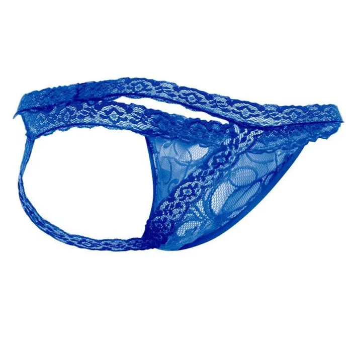 MaleBasics Corp Female Sex Toys | MaleBasics Lace JockStrap MaleBasics Corp Female Sex Toys | MaleBasics Lace JockStrap
