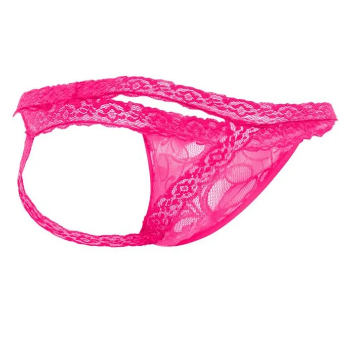 MaleBasics Corp Female Sex Toys | MaleBasics Lace JockStrap MaleBasics Corp Female Sex Toys | MaleBasics Lace JockStrap