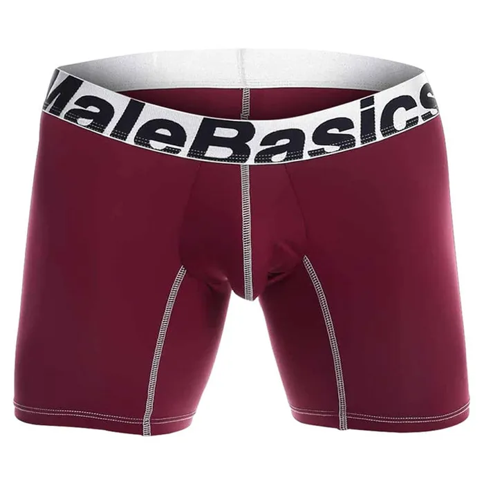 MaleBasics Corp Female Sex Toys Malebasics Microfiber Boxer Brief