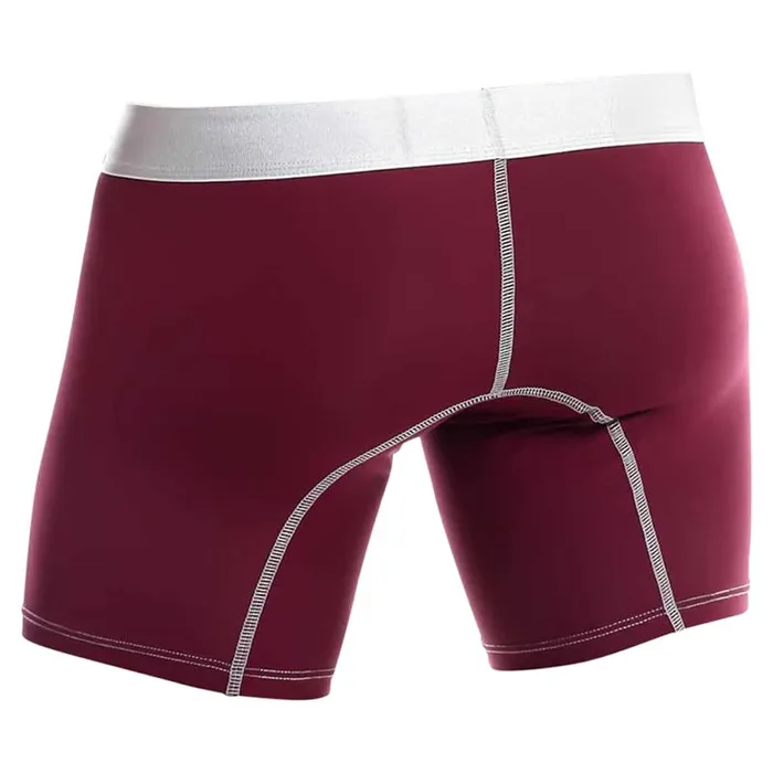 MaleBasics Corp Female Sex Toys | Malebasics Microfiber Boxer Brief MaleBasics Corp Female Sex Toys | Malebasics Microfiber Boxer Brief