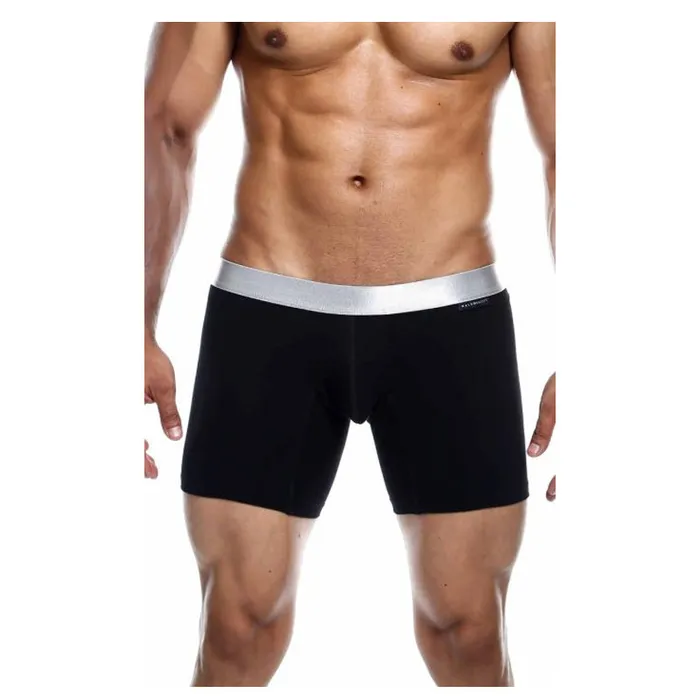 MaleBasics Corp Female Sex Toys | MaleBasics Pima Boxer Brief MaleBasics Corp Female Sex Toys | MaleBasics Pima Boxer Brief