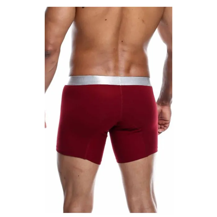 MaleBasics Corp Female Sex Toys | MaleBasics Pima Boxer Brief MaleBasics Corp Female Sex Toys | MaleBasics Pima Boxer Brief