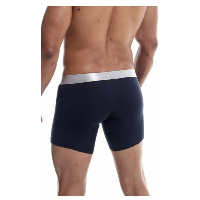 MaleBasics Corp Female Sex Toys | MaleBasics Pima Boxer Brief MaleBasics Corp Female Sex Toys | MaleBasics Pima Boxer Brief