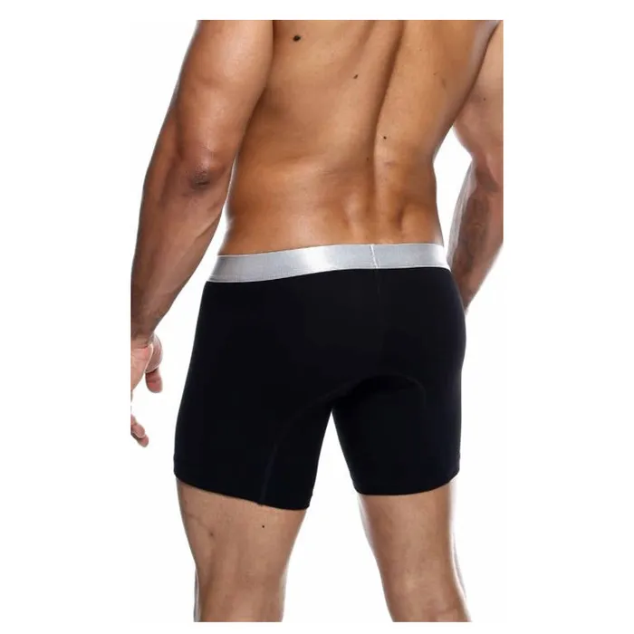 MaleBasics Corp Female Sex Toys | MaleBasics Pima Boxer Brief MaleBasics Corp Female Sex Toys | MaleBasics Pima Boxer Brief