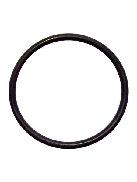 Mister B Cockring Rubber Diameter 40 mm Dun Siliconen Mister B Dildos