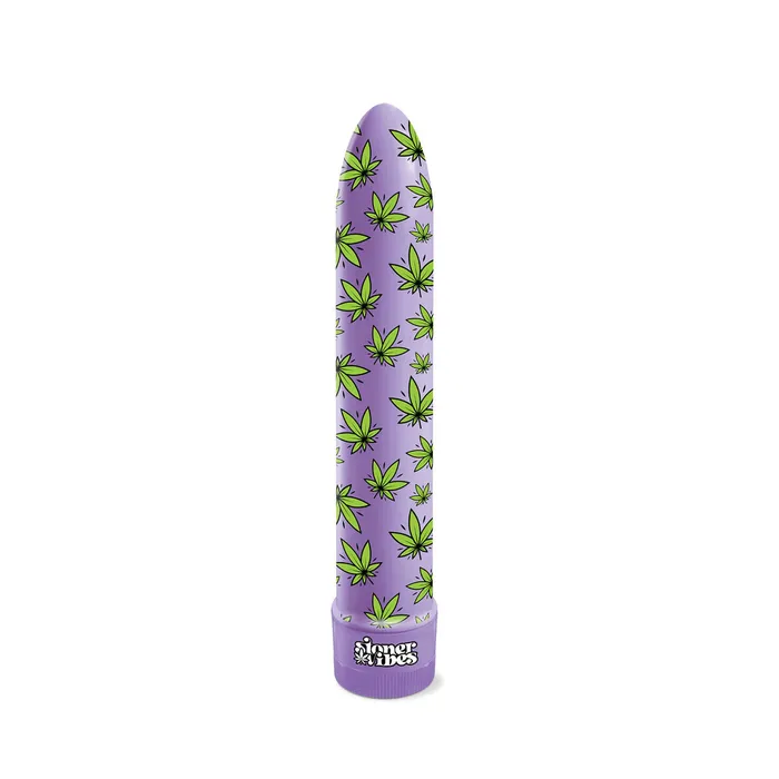 NS Novelties Vibrators Vibratore Mini NS Novelties Stoner vibes Viola