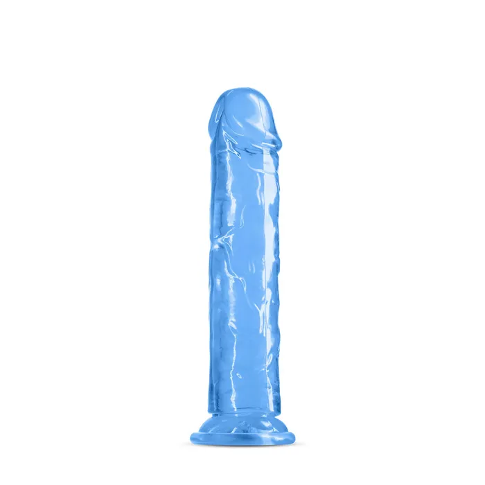 NS Novelties Vibrators Vibratore NS Novelties Fantasia Azzurro