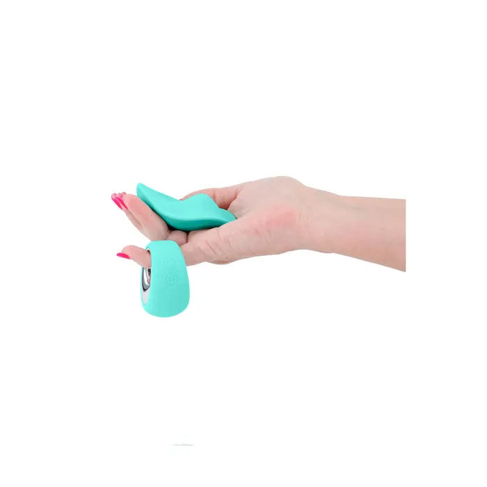 NS Novelties Vibrators | Vibratore NS Novelties Sugar Pop Verde NS Novelties Vibrators | Vibratore NS Novelties Sugar Pop Verde
