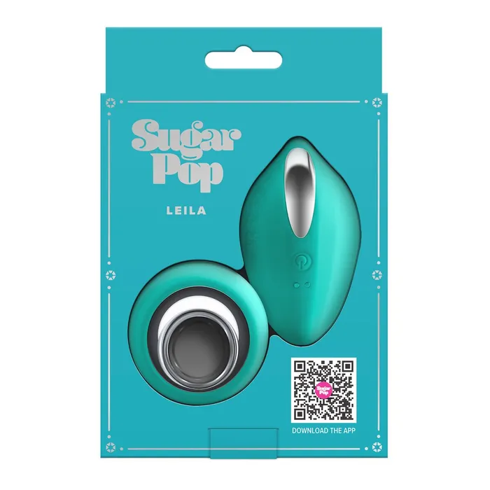 NS Novelties Vibrators | Vibratore NS Novelties Sugar Pop Verde NS Novelties Vibrators | Vibratore NS Novelties Sugar Pop Verde