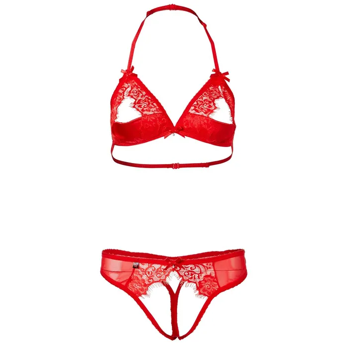 Obsessive Male Sex Toys Set di Lingerie Obsessive 870SEC3 LXL