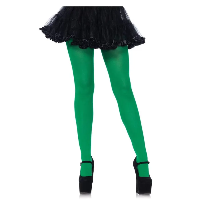 Other Vibrators | Leg Avenue - Nylon Lycra Tights
