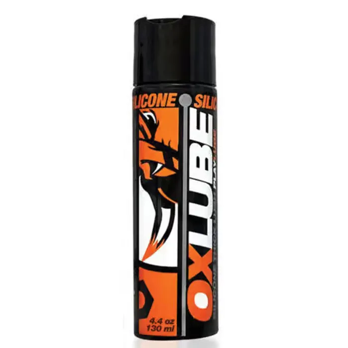 Oxballs Oxlube Thick Silicone | Female Sex Toys