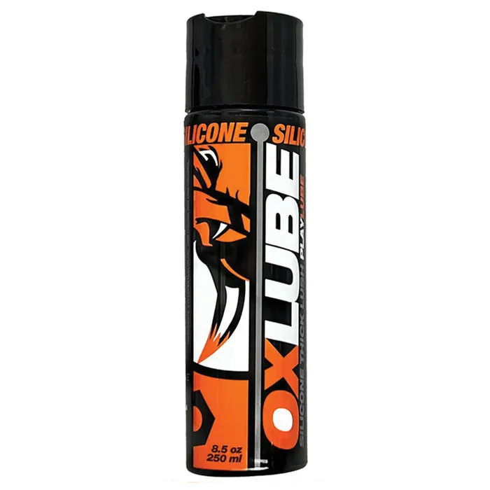 Oxballs Oxlube Thick Silicone | Female Sex Toys