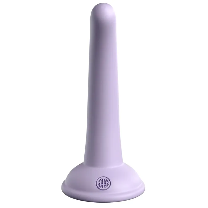 Pipedream Dildos | Kit dilatatore vibrante Pipedream Dillio Platinum