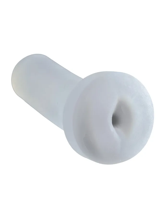 Pipedream Male Sex Toys | Pipedream - PDX Male Pump & Dump Stroker - Transparant