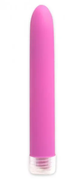 Pipedream Products Vibrators Neon Luv Touch Vibe Pink