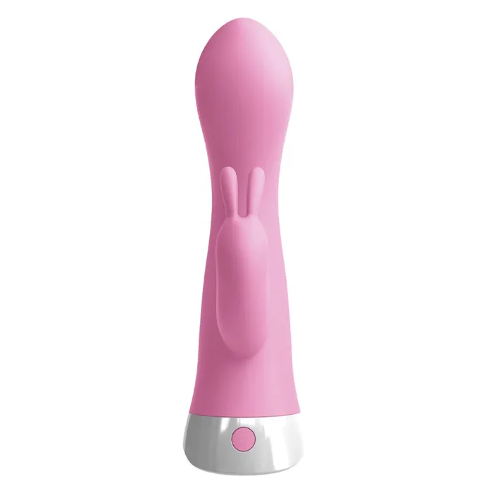Pipedream Vibrators | 3Some Wall Banger Rabbit