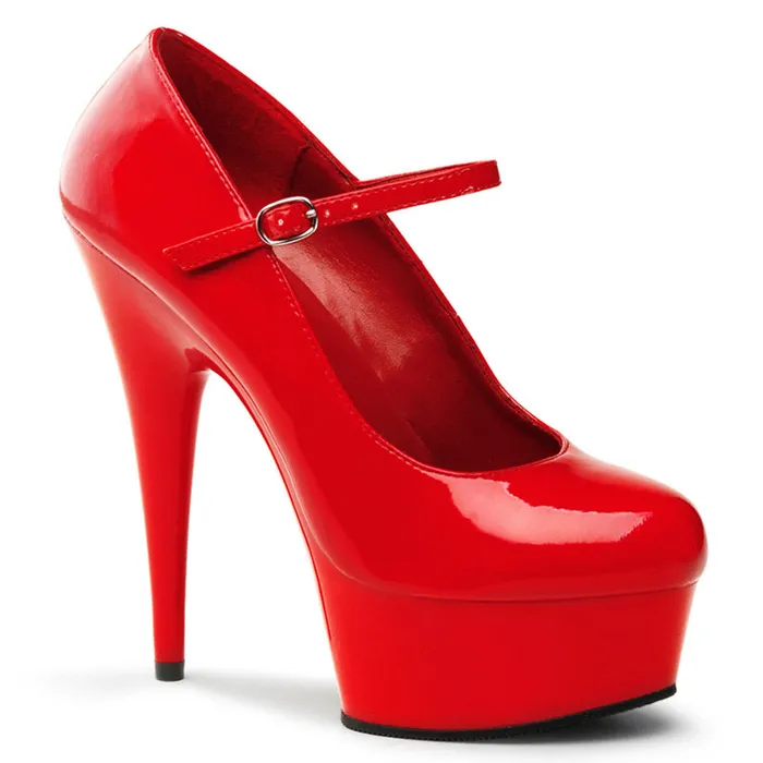 Pleaser DELIGHT-687 | Vibrators