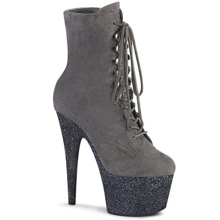 Pleaser Female Sex Toys | ADORE-1020 Mini Glitter Heel